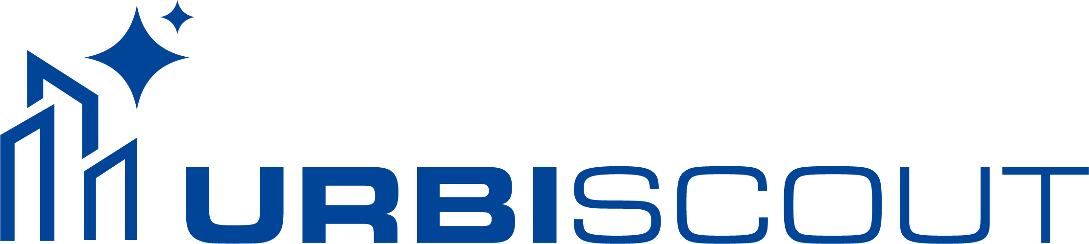 UrbiScout Logo